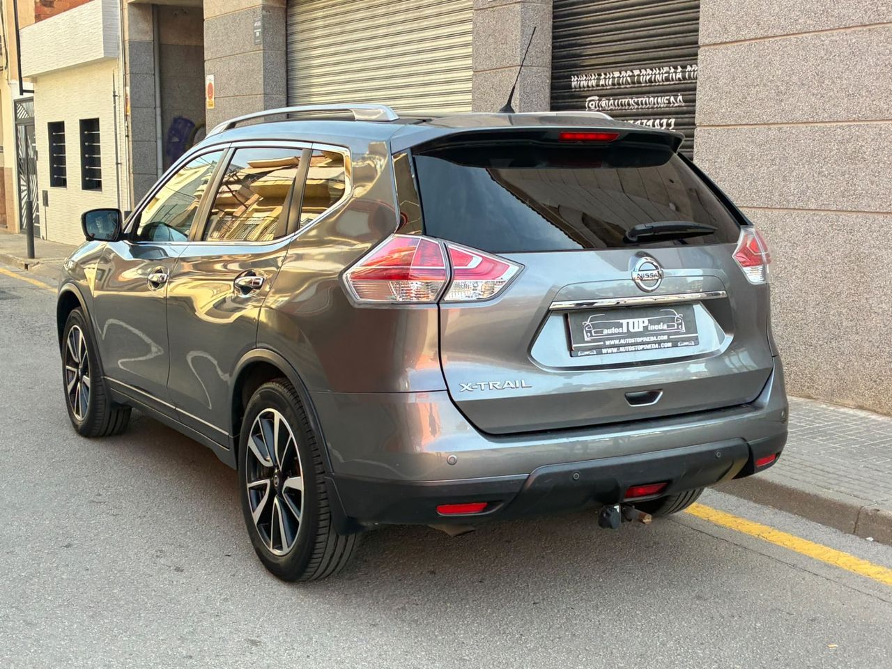 Nissan X-Trail dCi 96 kW - foto 4