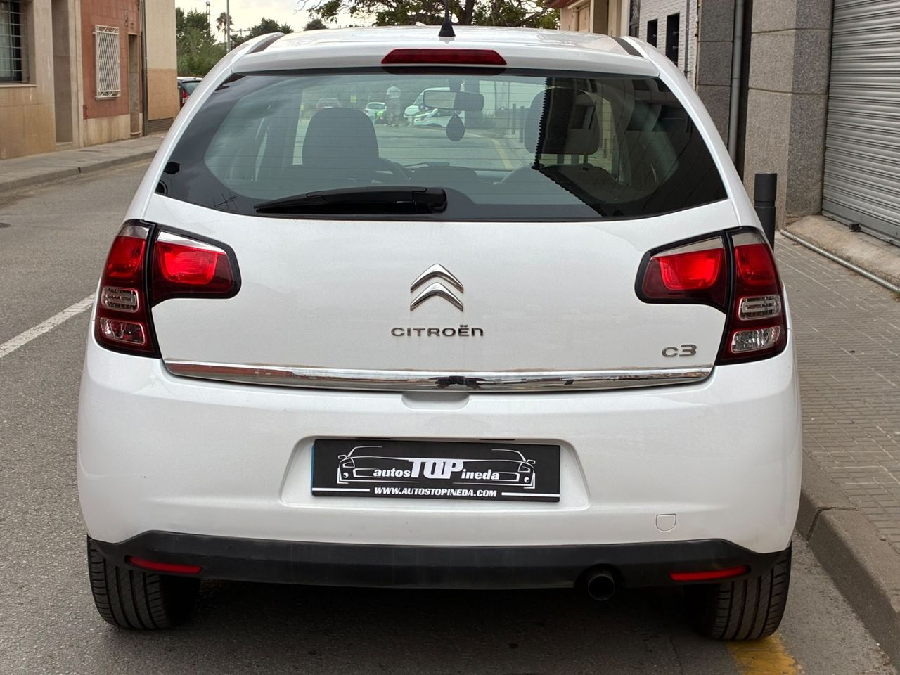 Citroën C3 Collection HDi 70 - foto 5