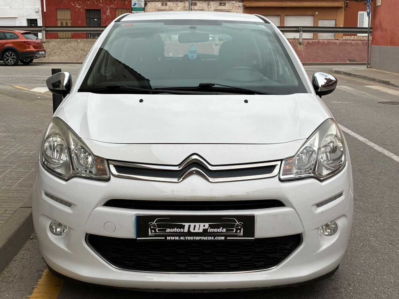 Citroën C3 Collection HDi 70 - foto 2
