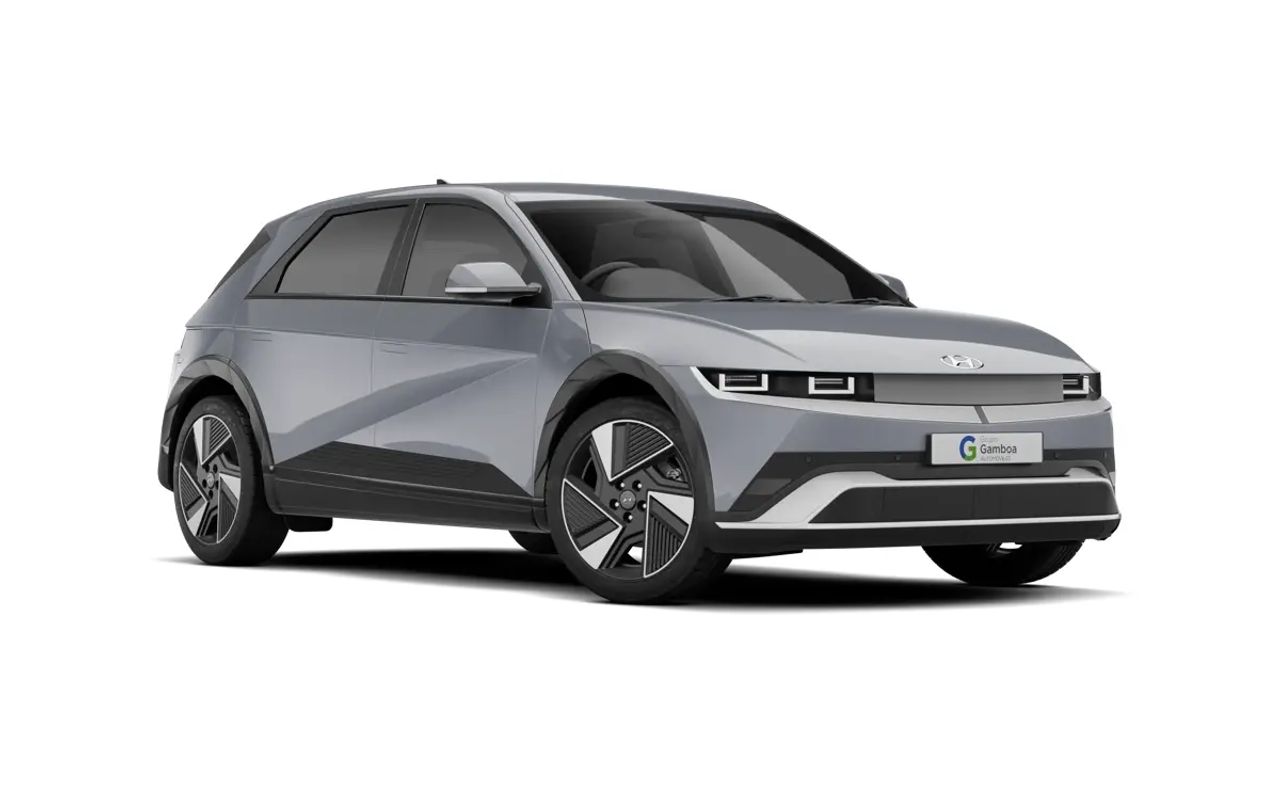 Hyundai IONIQ 5 84KWH N AWD