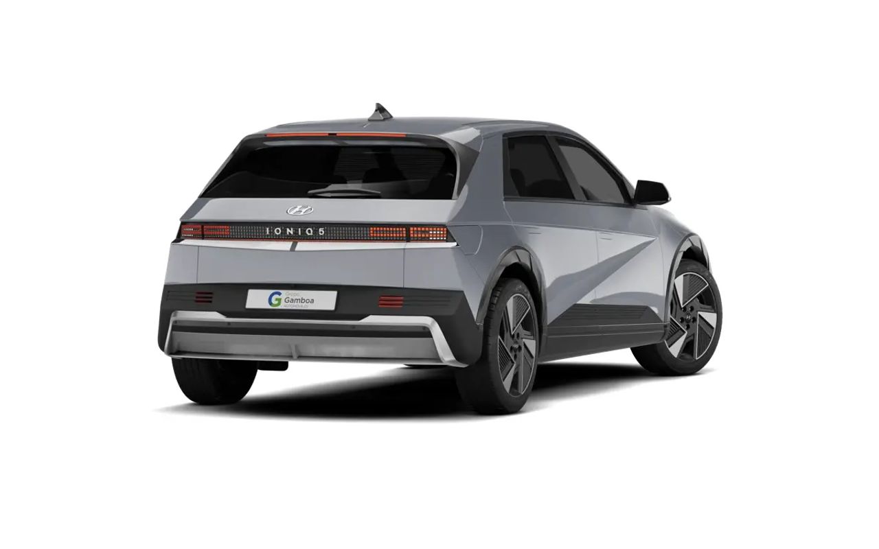 Hyundai IONIQ 5 84KWH N AWD