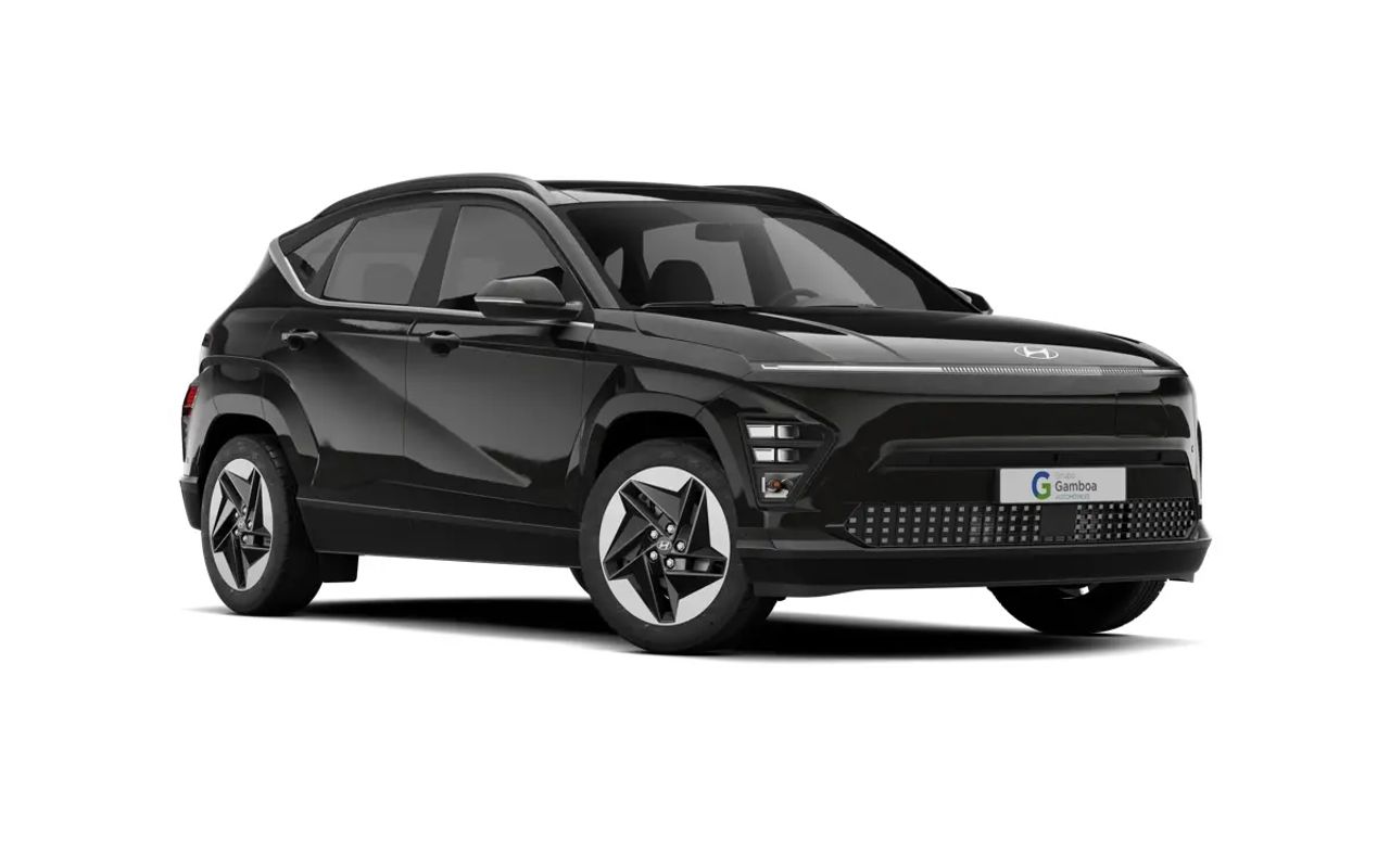 Hyundai Kona 1.6T 138CV Maxx