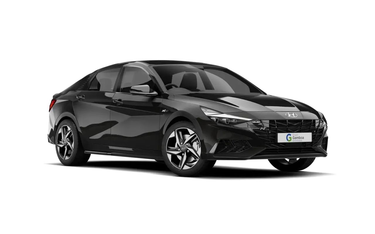 Hyundai i30 Fastback 1.5 TGDI 140CV 48V DT N LINE