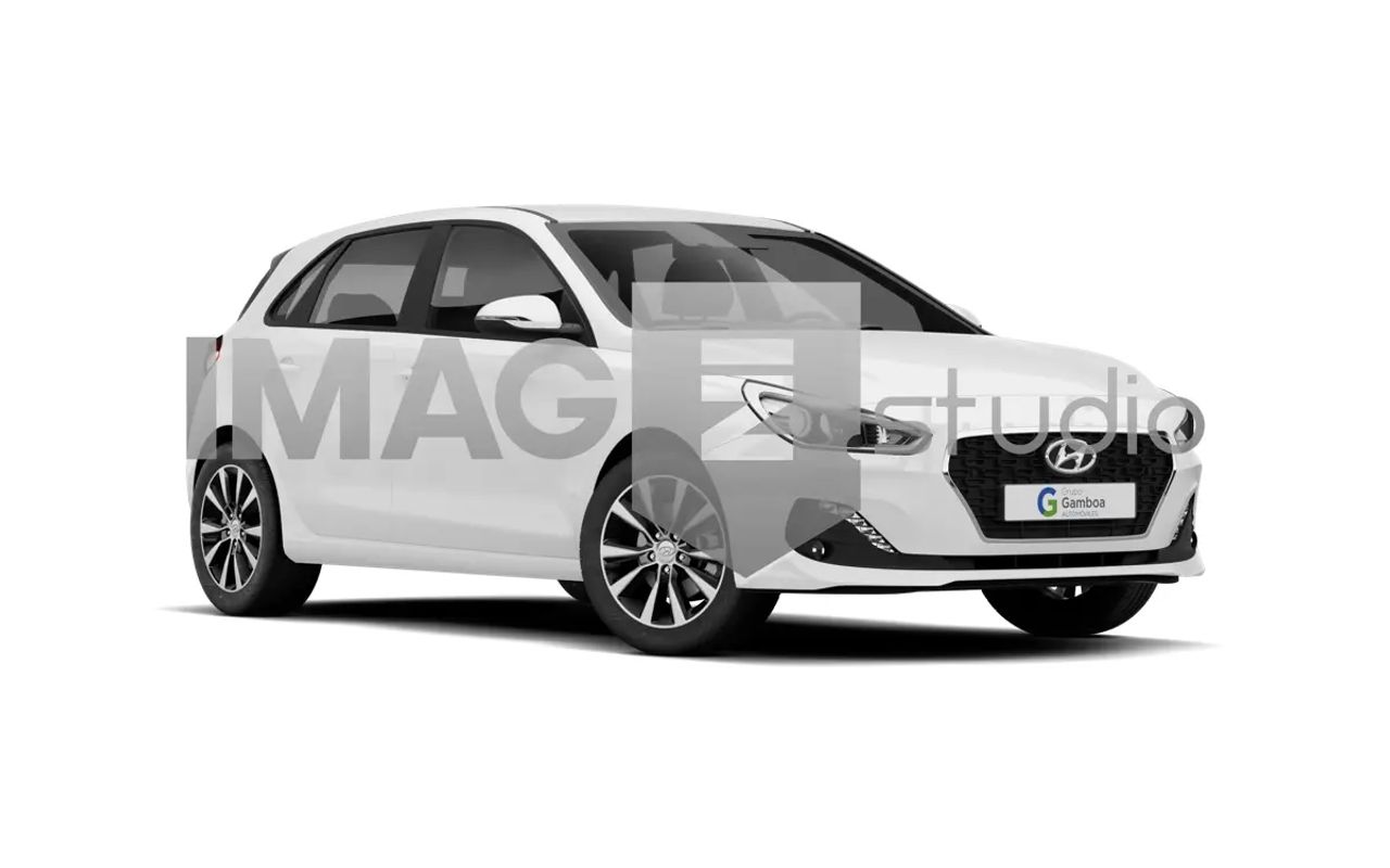 Hyundai i30 1.6TGDI 150CV DT N LINE