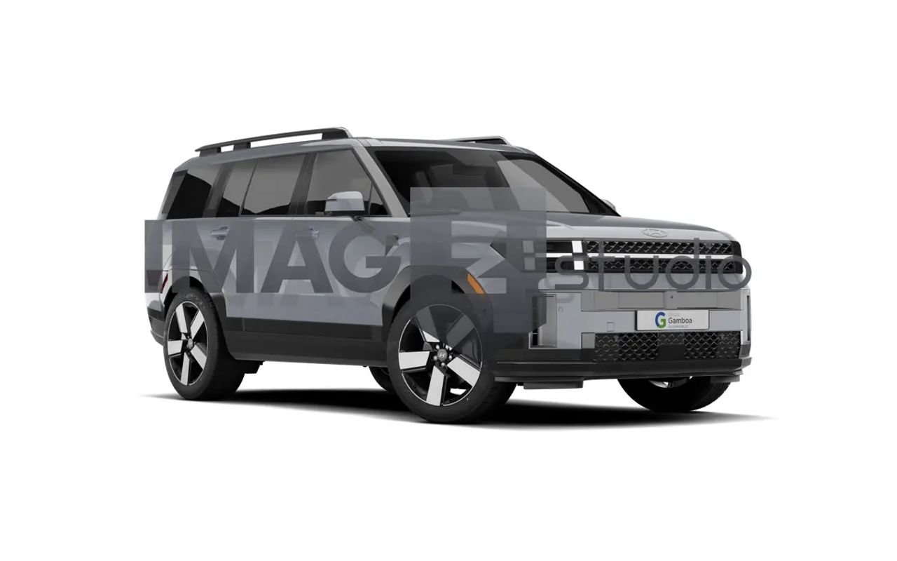 Hyundai Santa Fe 1.6TGDI 239CV 4X4 AT STYLE