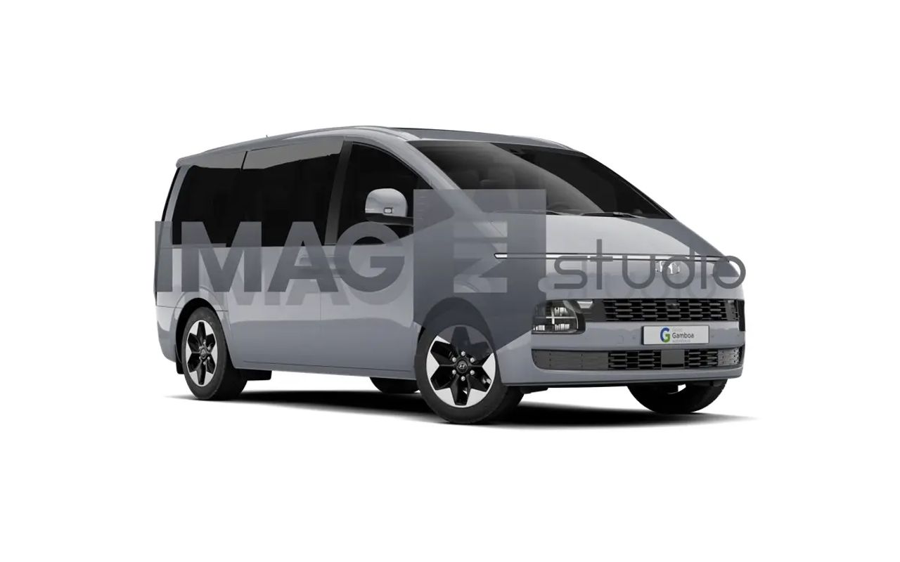 Hyundai Staria 1.6 TGDI 225CV 6AT MAXX