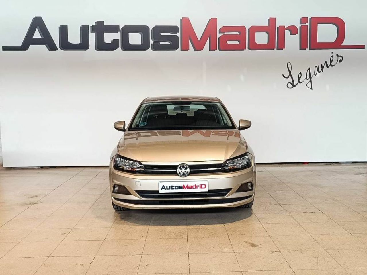 volkswagen polo 2018 / foto grande (2)