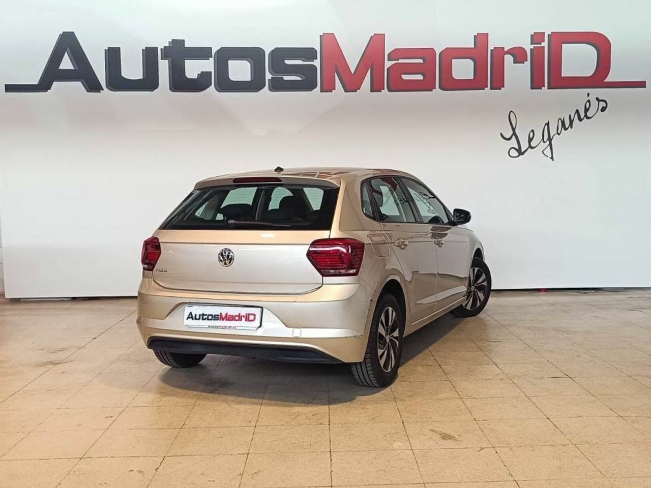 volkswagen polo 2018 / foto grande (3)