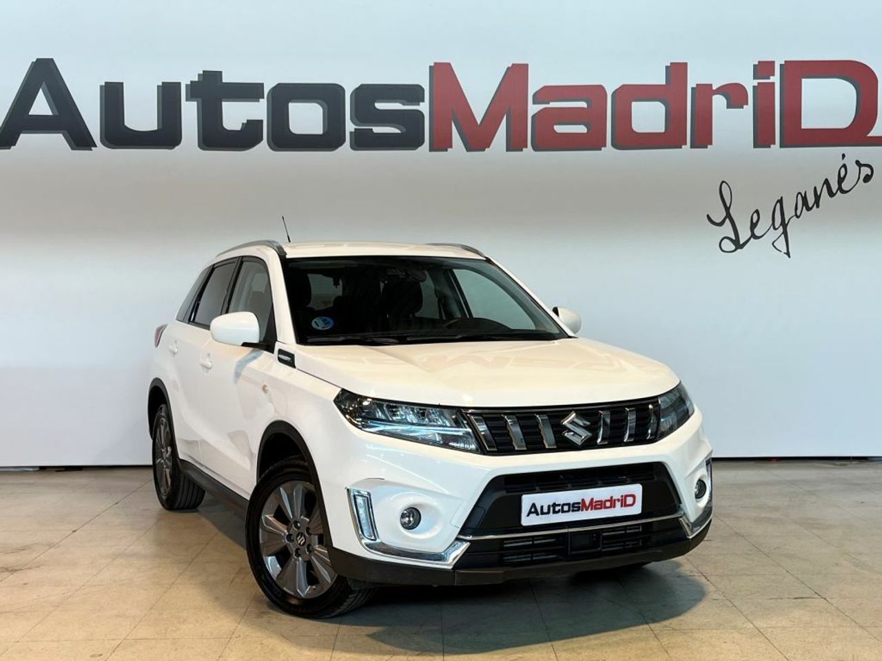 Foto suzuki vitara 2022 /