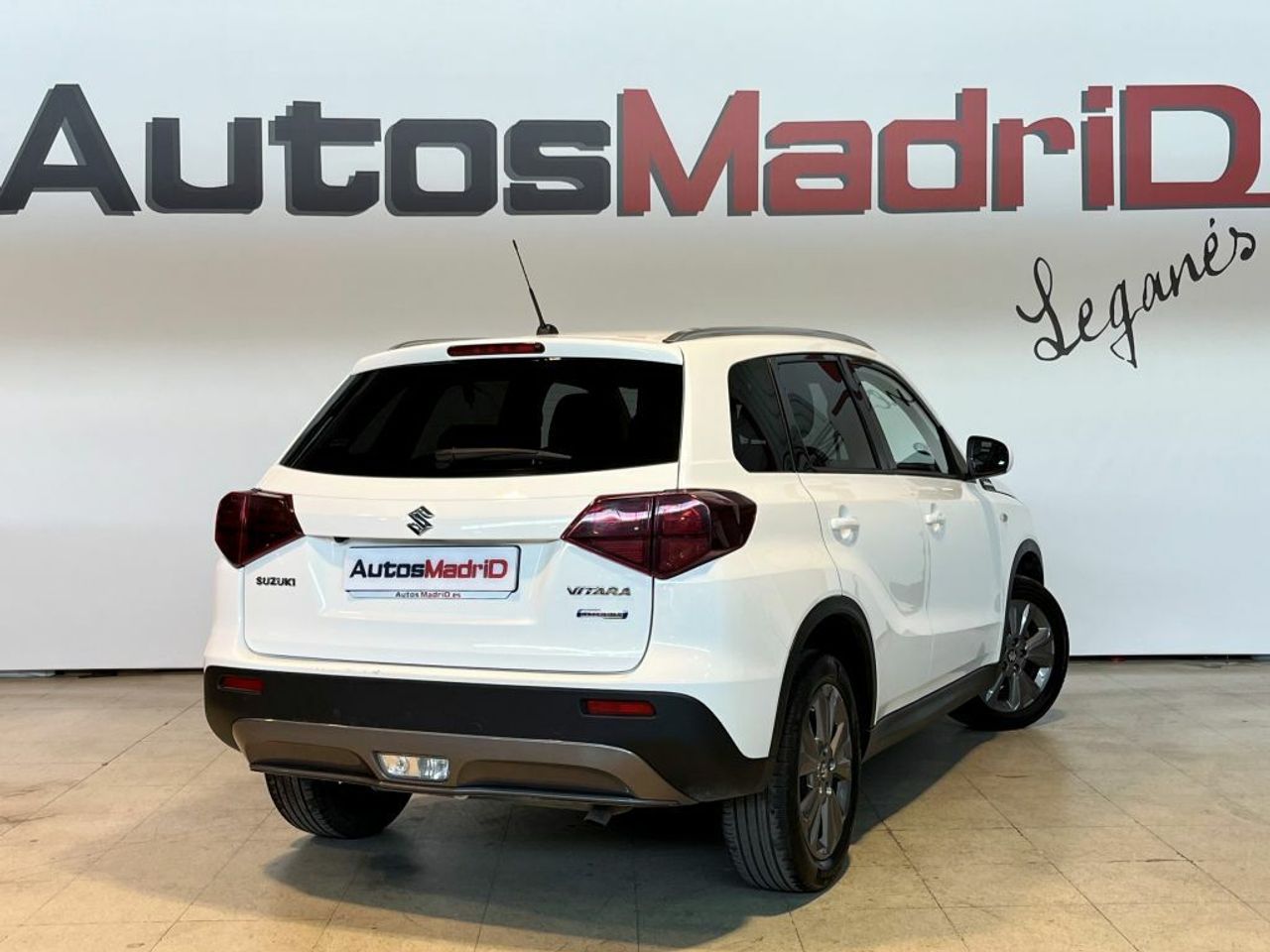 suzuki vitara 2022 / foto grande (3)