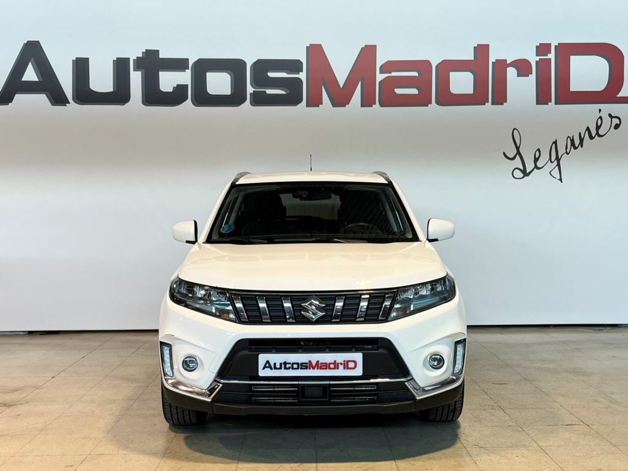 suzuki vitara 2022 / foto grande (2)