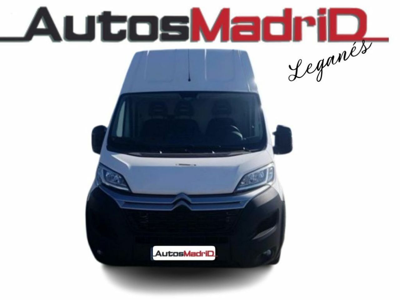 Foto citroën jumper 2021 /