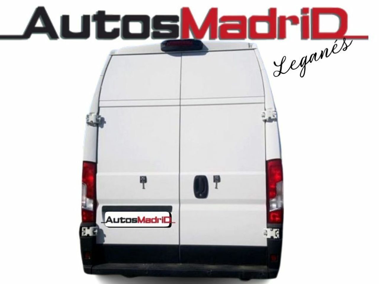citroën jumper 2021 / foto grande (2)