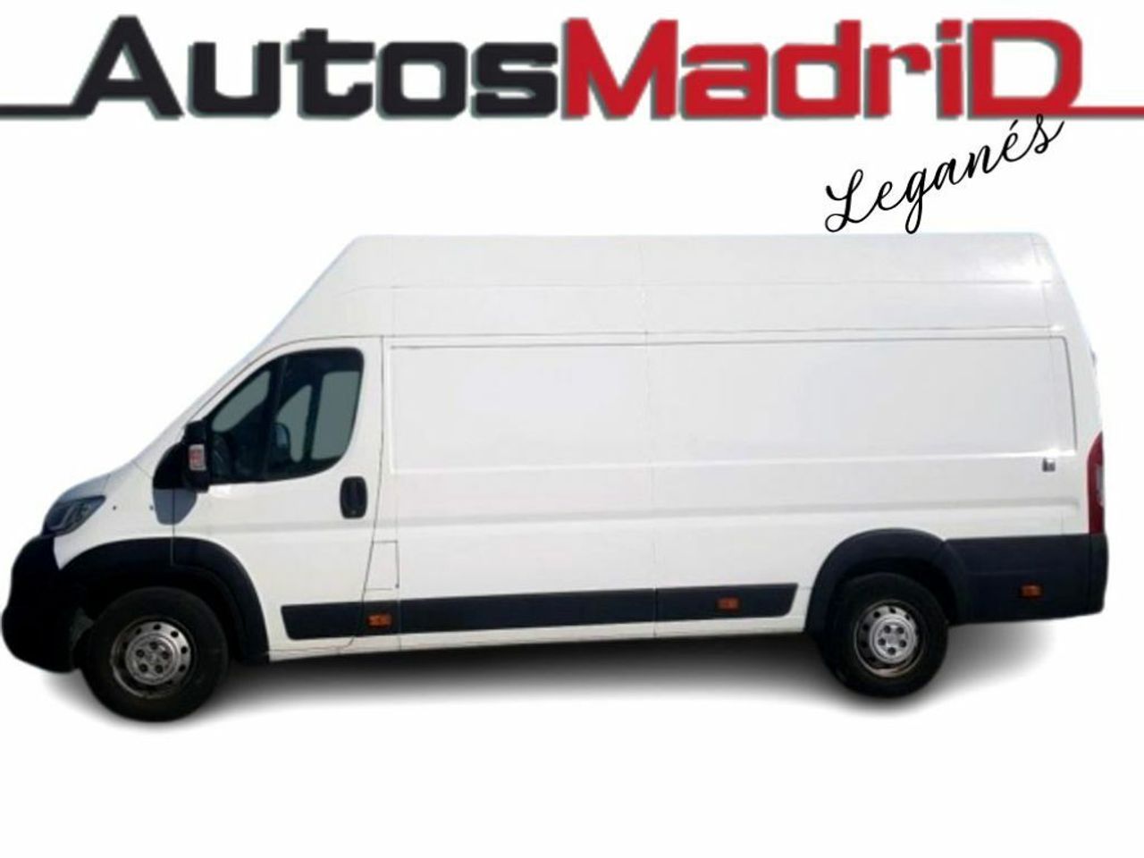 citroën jumper 2021 / foto grande (3)