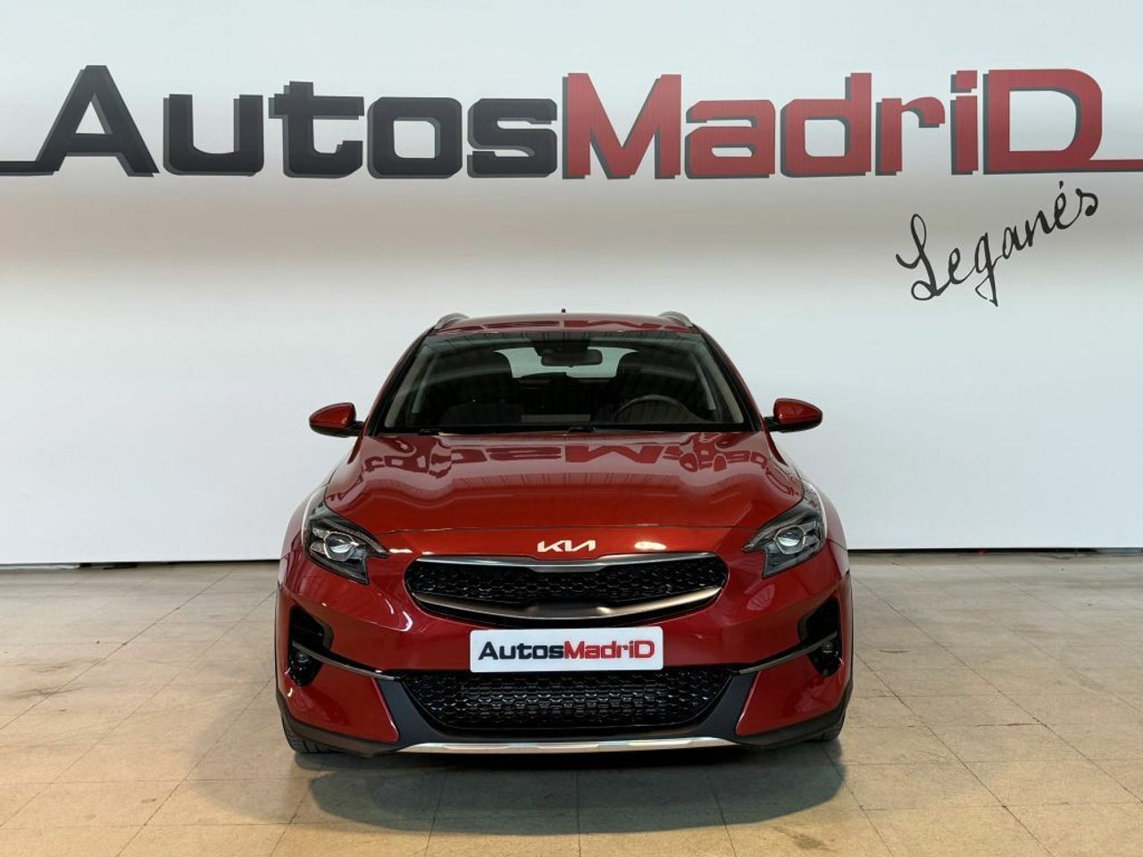kia xceed 2021 / foto grande (2)