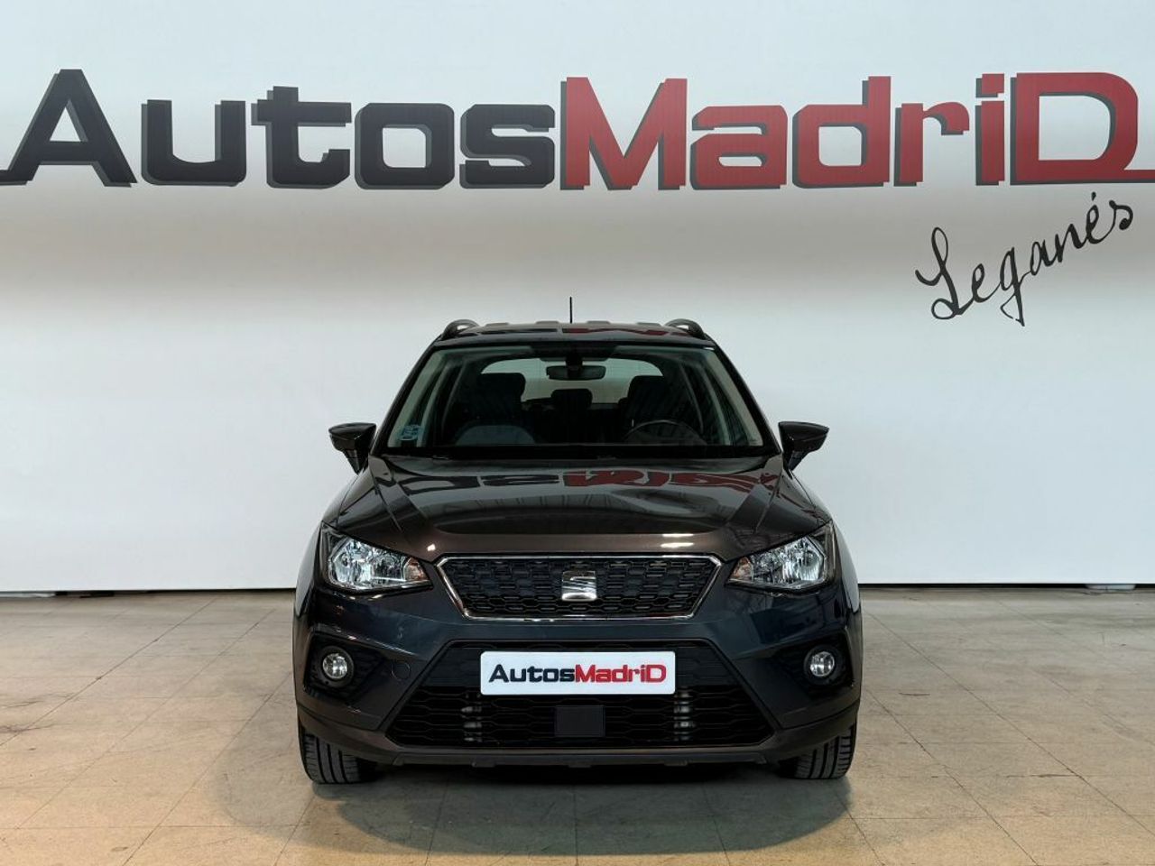 seat arona 2021 / foto grande (2)