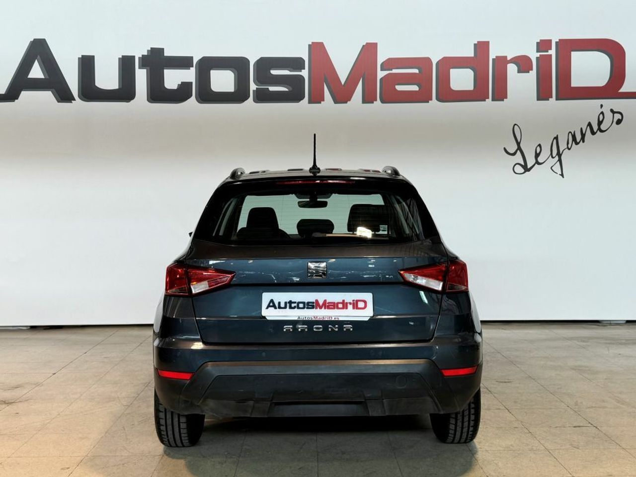 seat arona 2021 / foto grande (3)