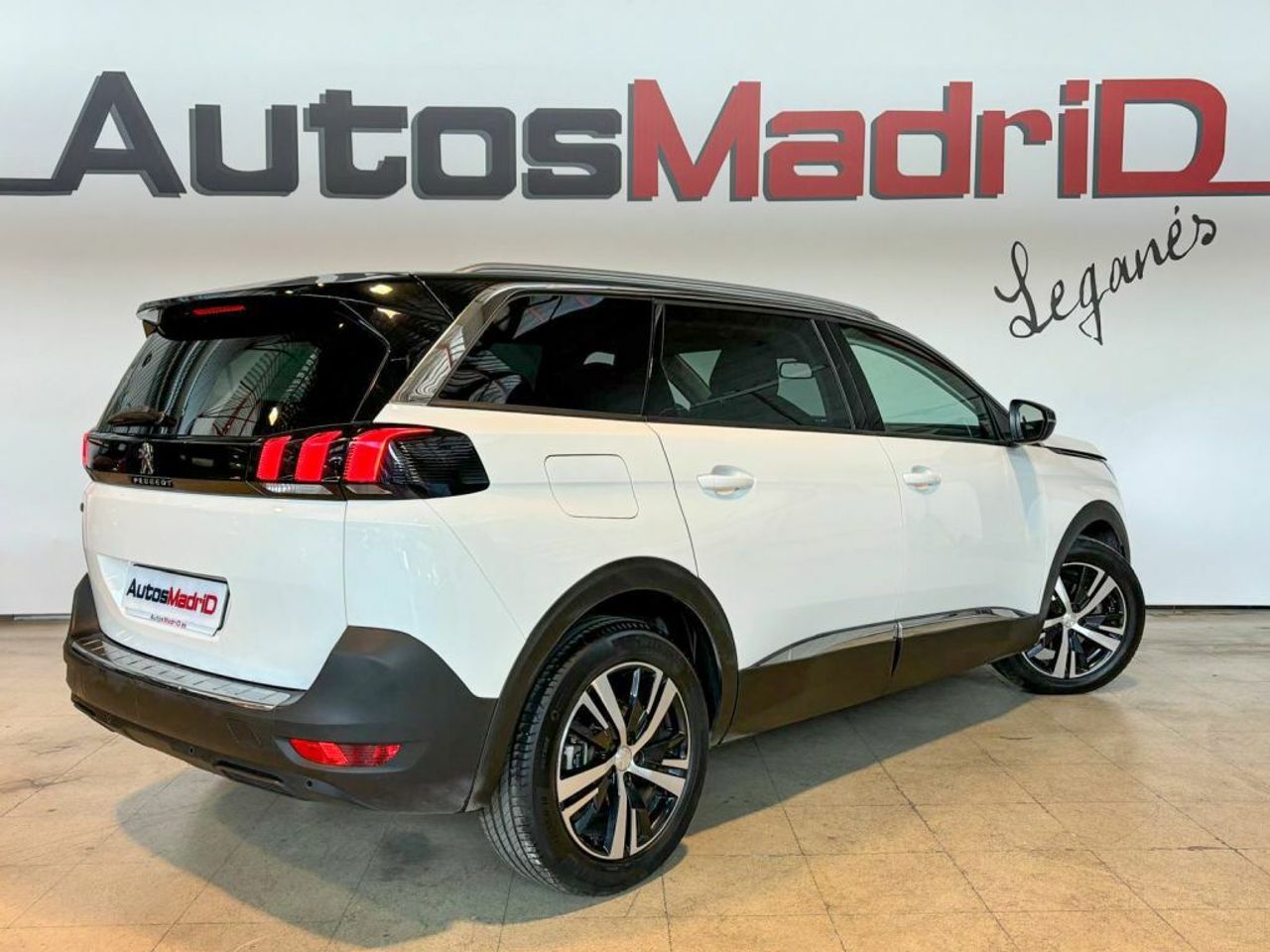 peugeot 5008 2020 / foto grande (3)