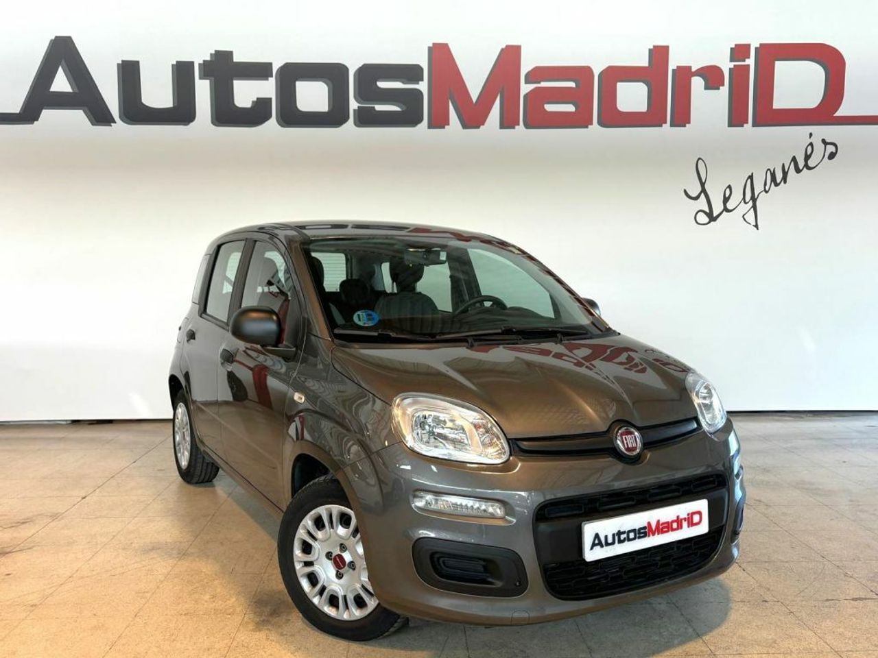Foto fiat panda 2022 /