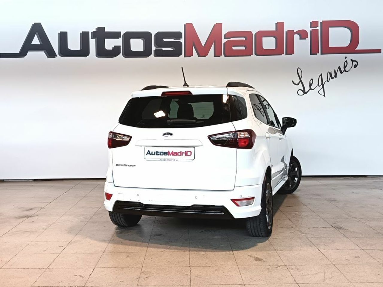 ford ecosport 2021 / foto grande (3)
