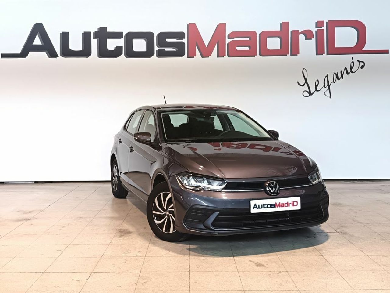 Foto volkswagen polo 2022 /