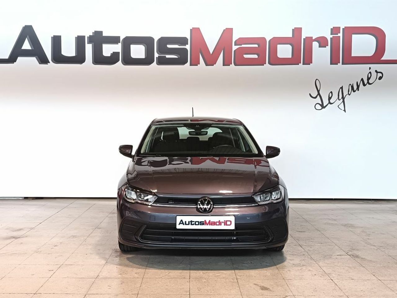volkswagen polo 2022 / foto grande (2)