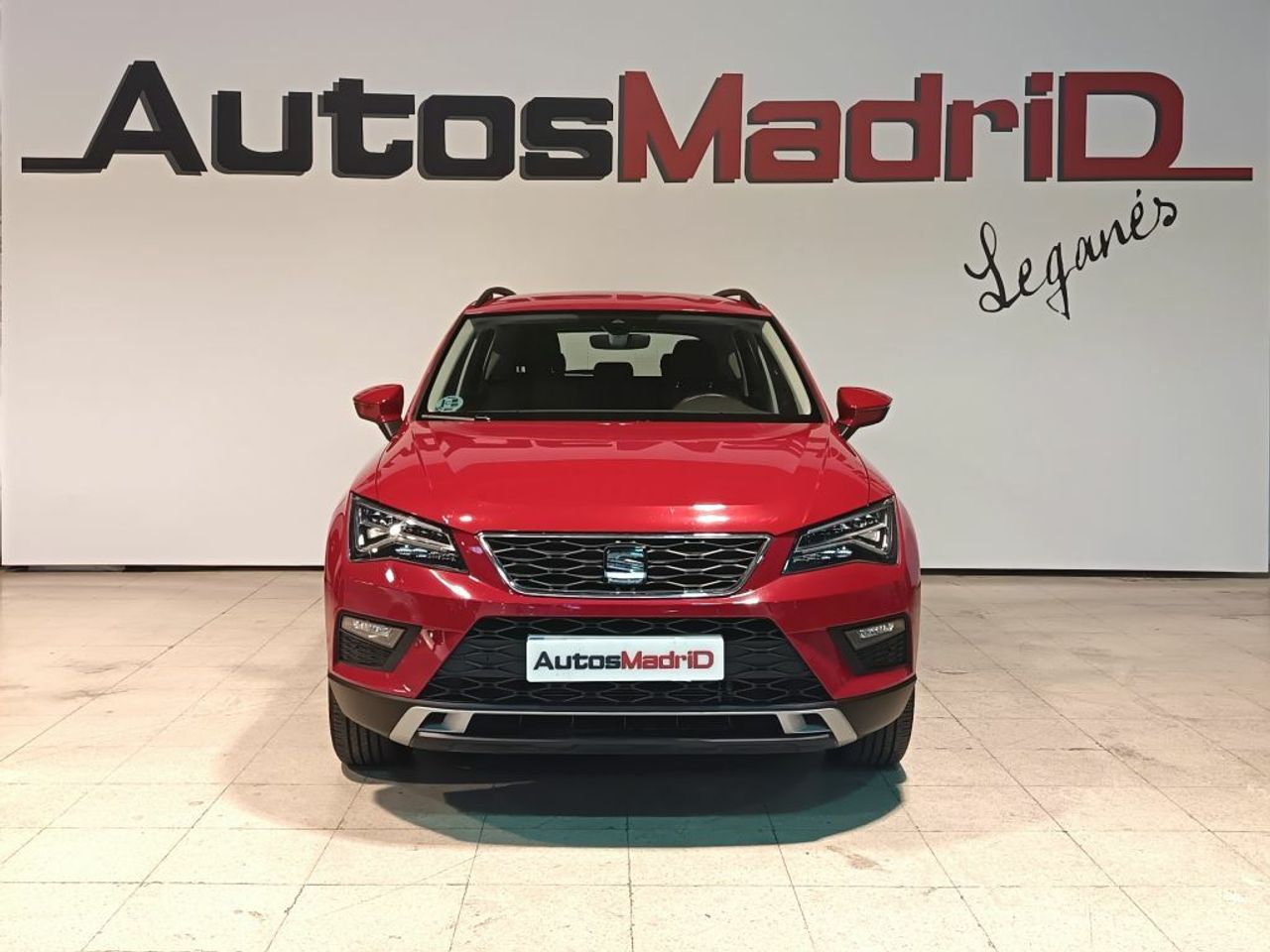 seat ateca 2020 / foto grande (2)
