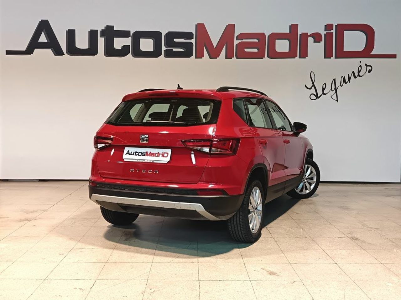 seat ateca 2020 / foto grande (3)