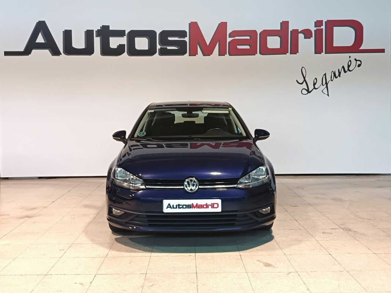 volkswagen golf 2020 / foto grande (2)