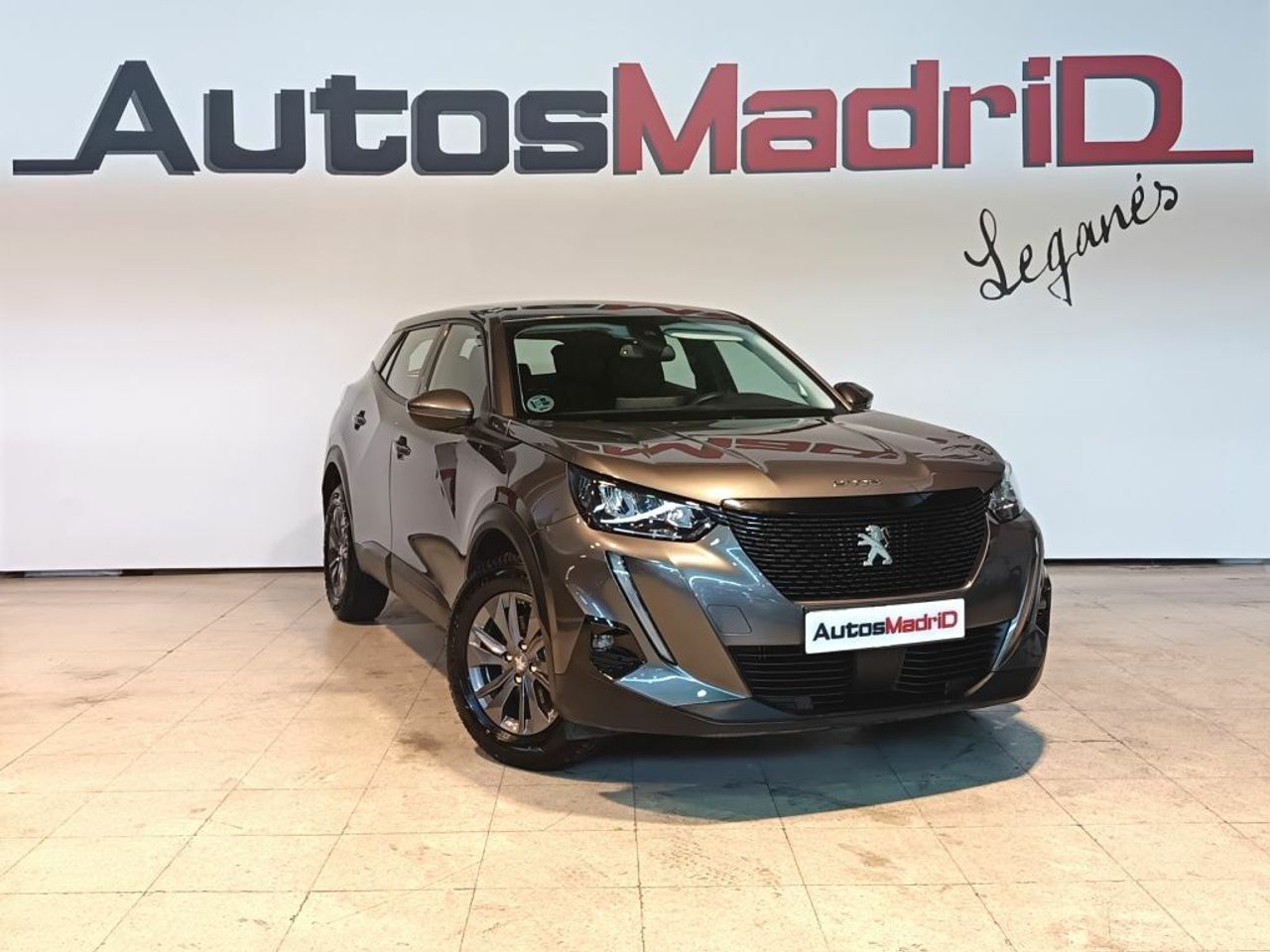 Motor diesel 120cv 1499cc  de segunda mano - peugeot 2008 2021 /