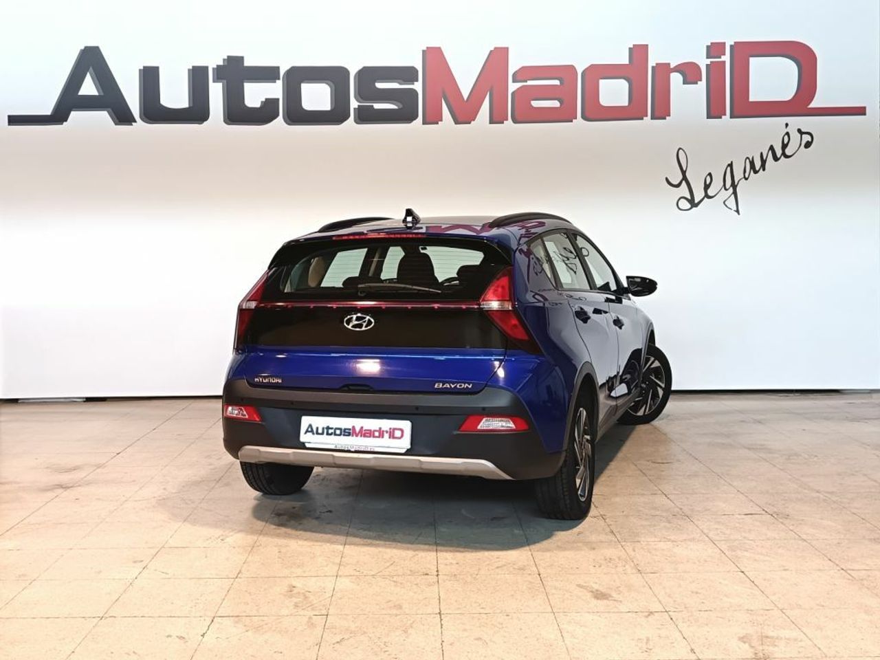 hyundai bayon 2022 / foto grande (3)