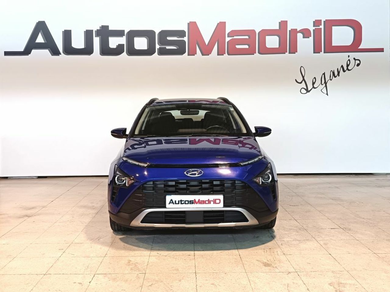 hyundai bayon 2022 / foto grande (2)