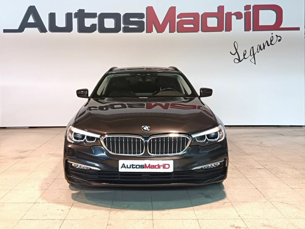 bmw serie 5 2018 / foto grande (2)