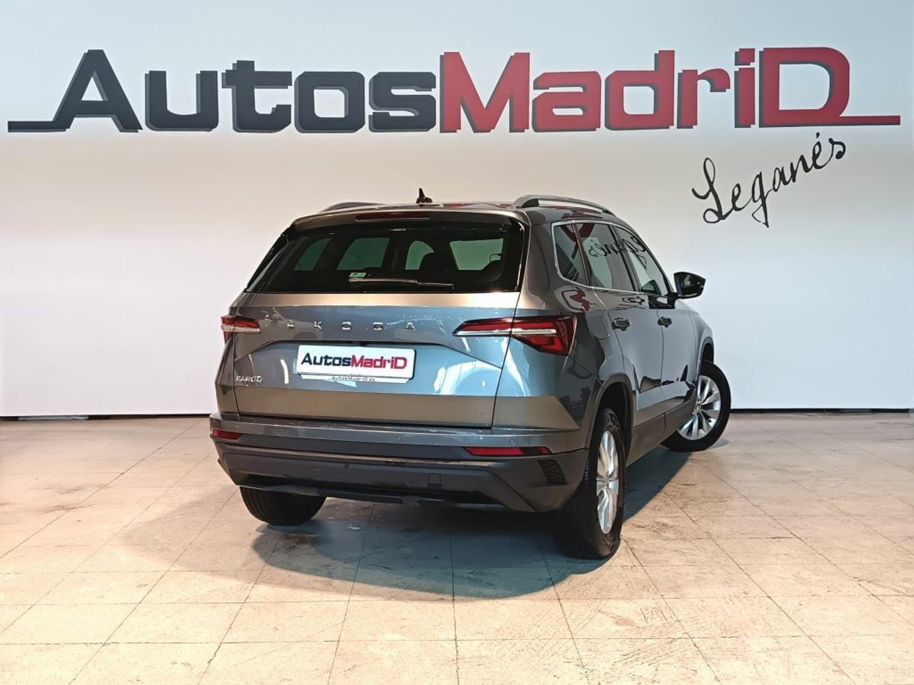 skoda karoq 2022 / foto grande (3)