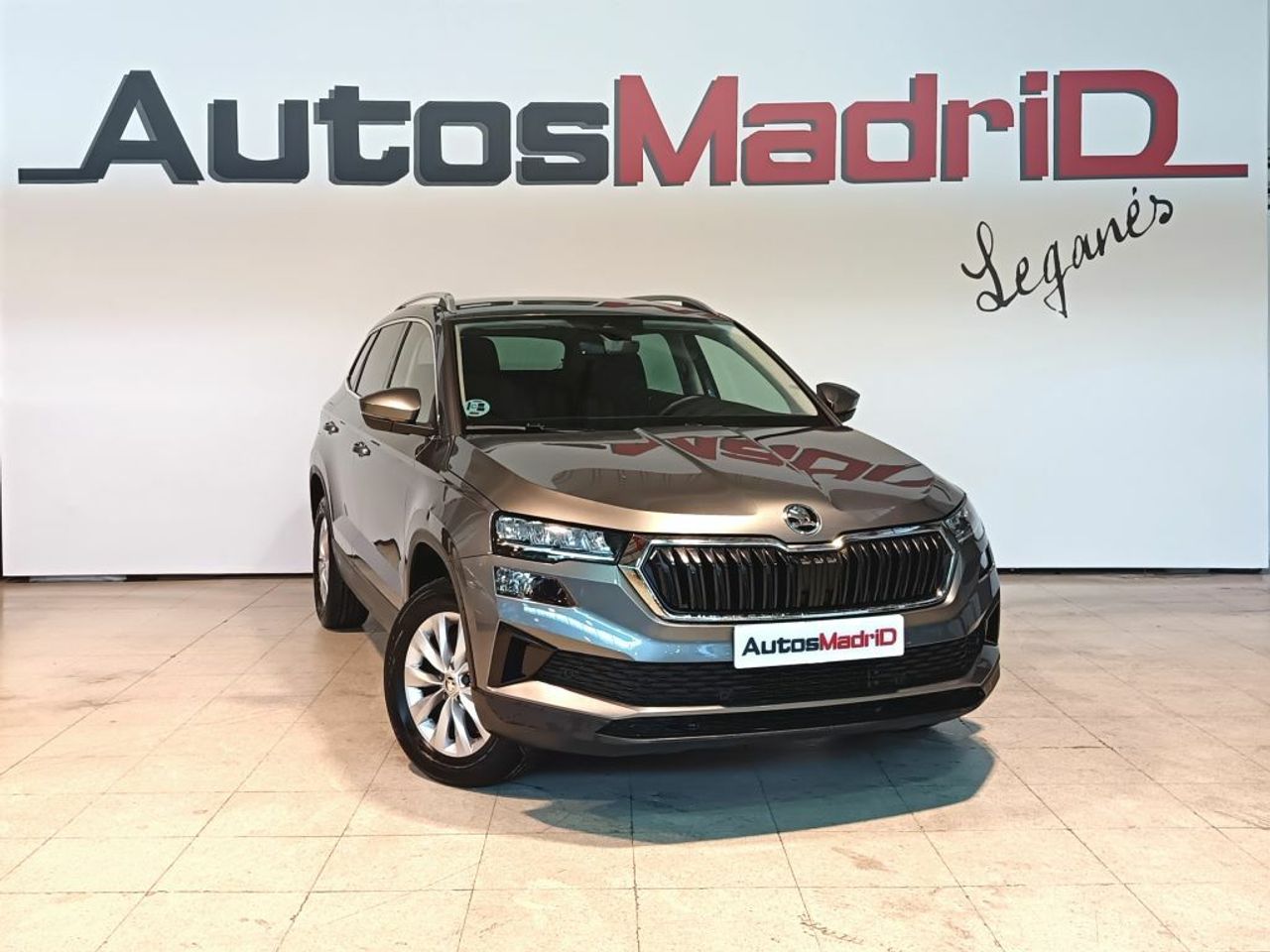 Foto skoda karoq 2022 /