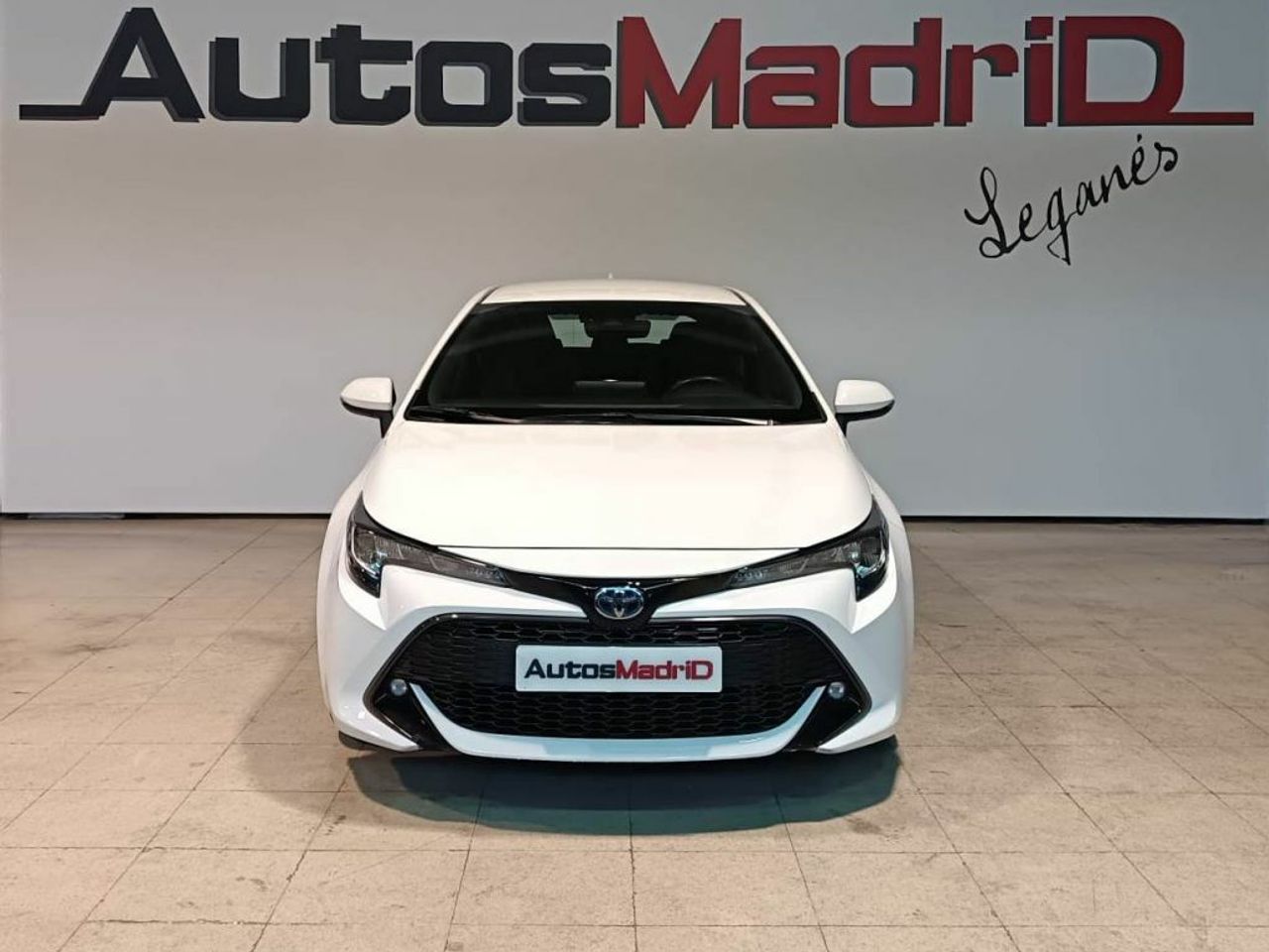 toyota corolla 2020 / foto grande (2)