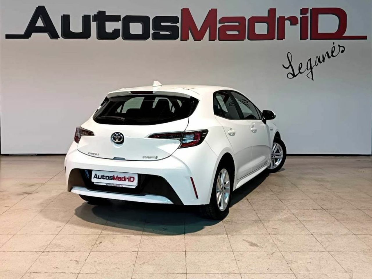 toyota corolla 2020 / foto grande (3)