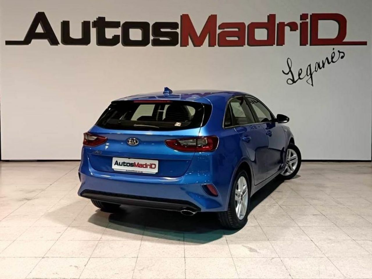 kia ceed 2019 / foto grande (3)