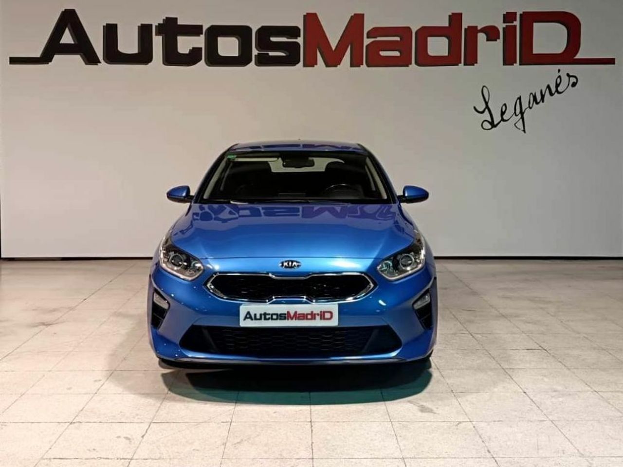 kia ceed 2019 / foto grande (2)
