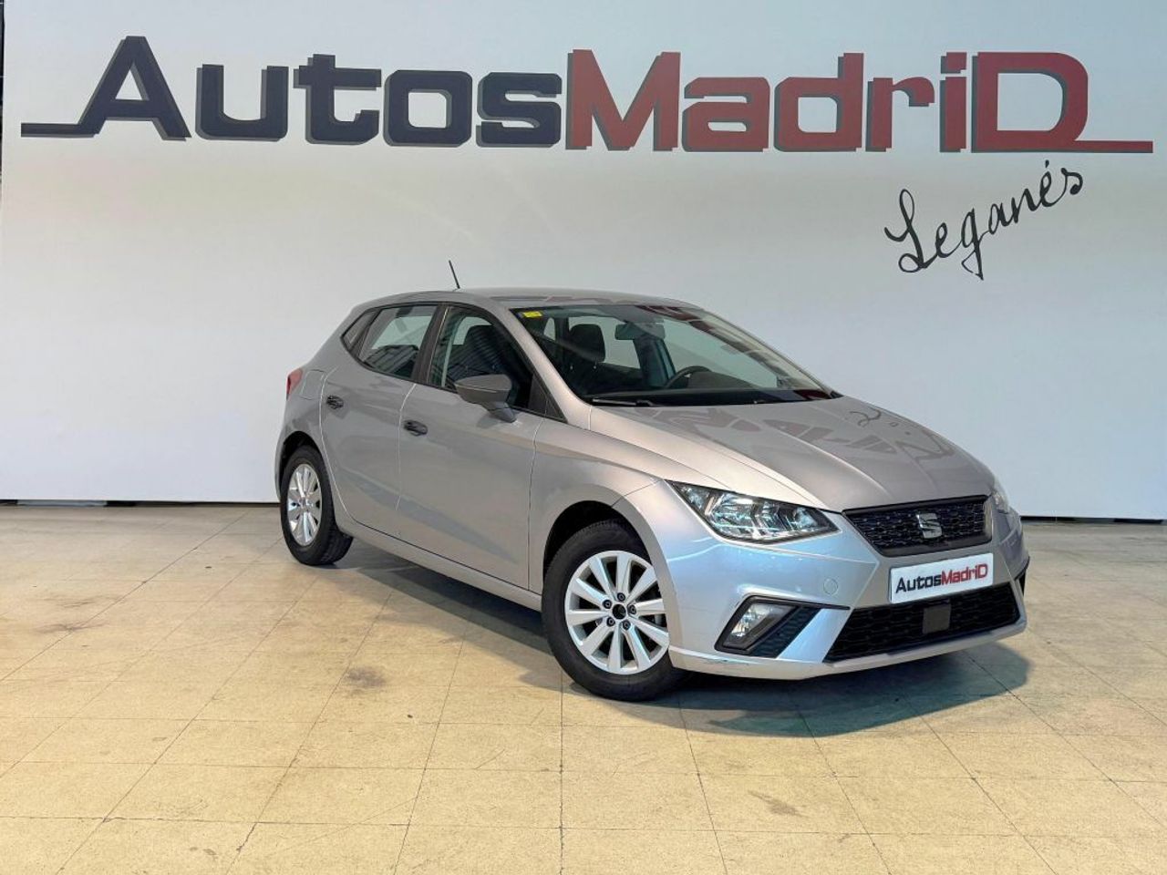 Foto seat ibiza 2018 /