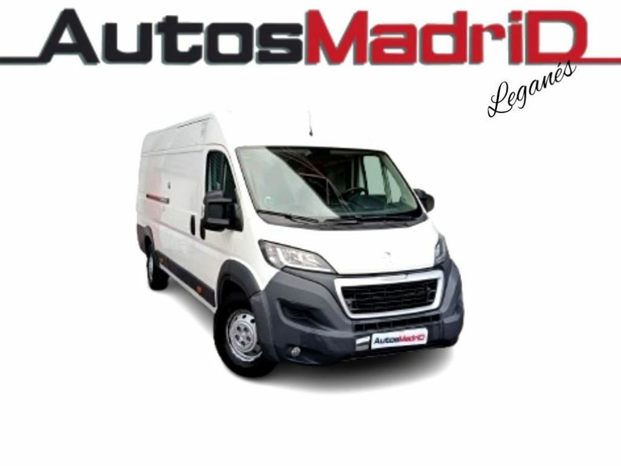 Foto peugeot boxer 2018 /