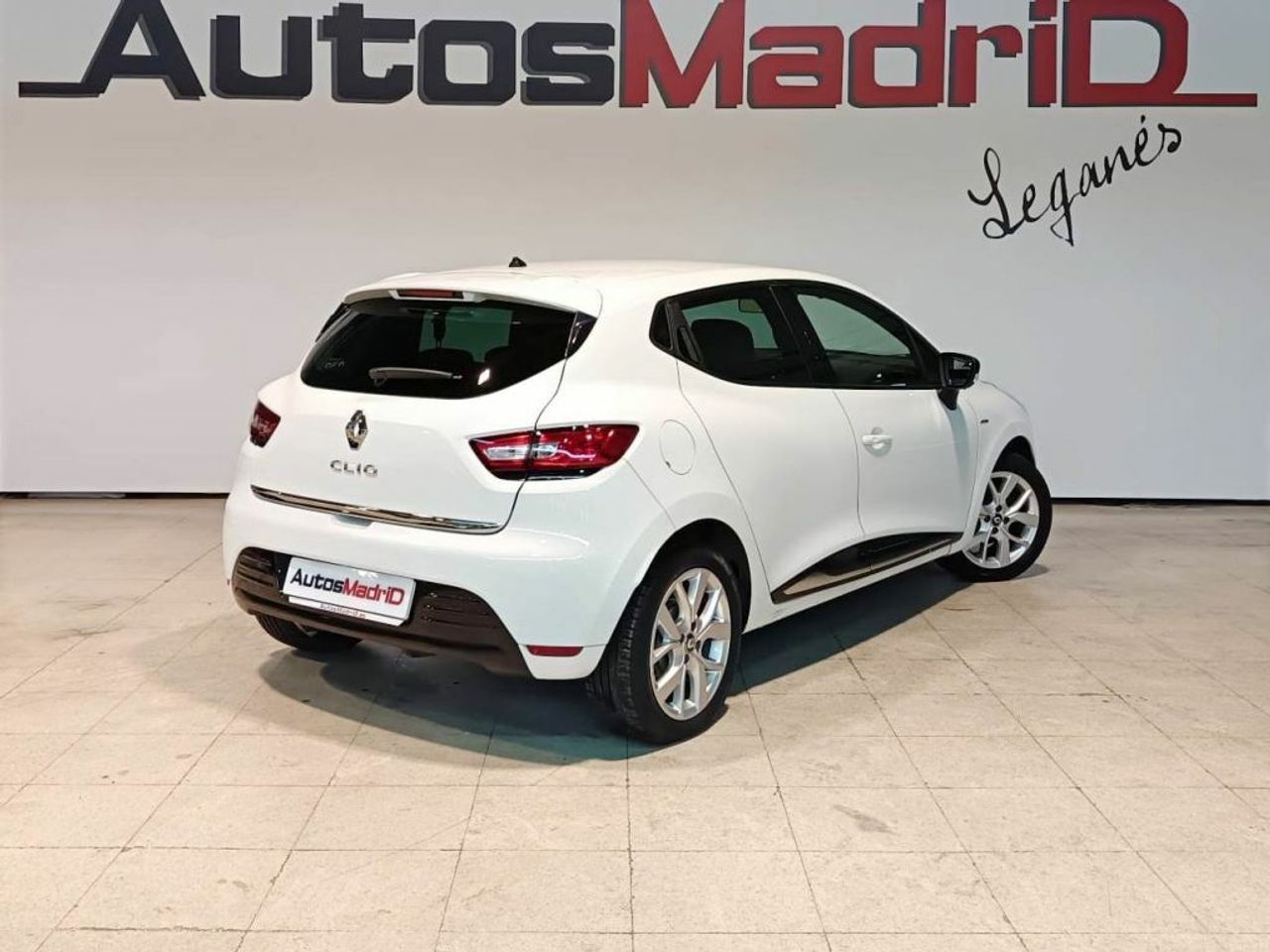 renault clio 2019 / foto grande (3)