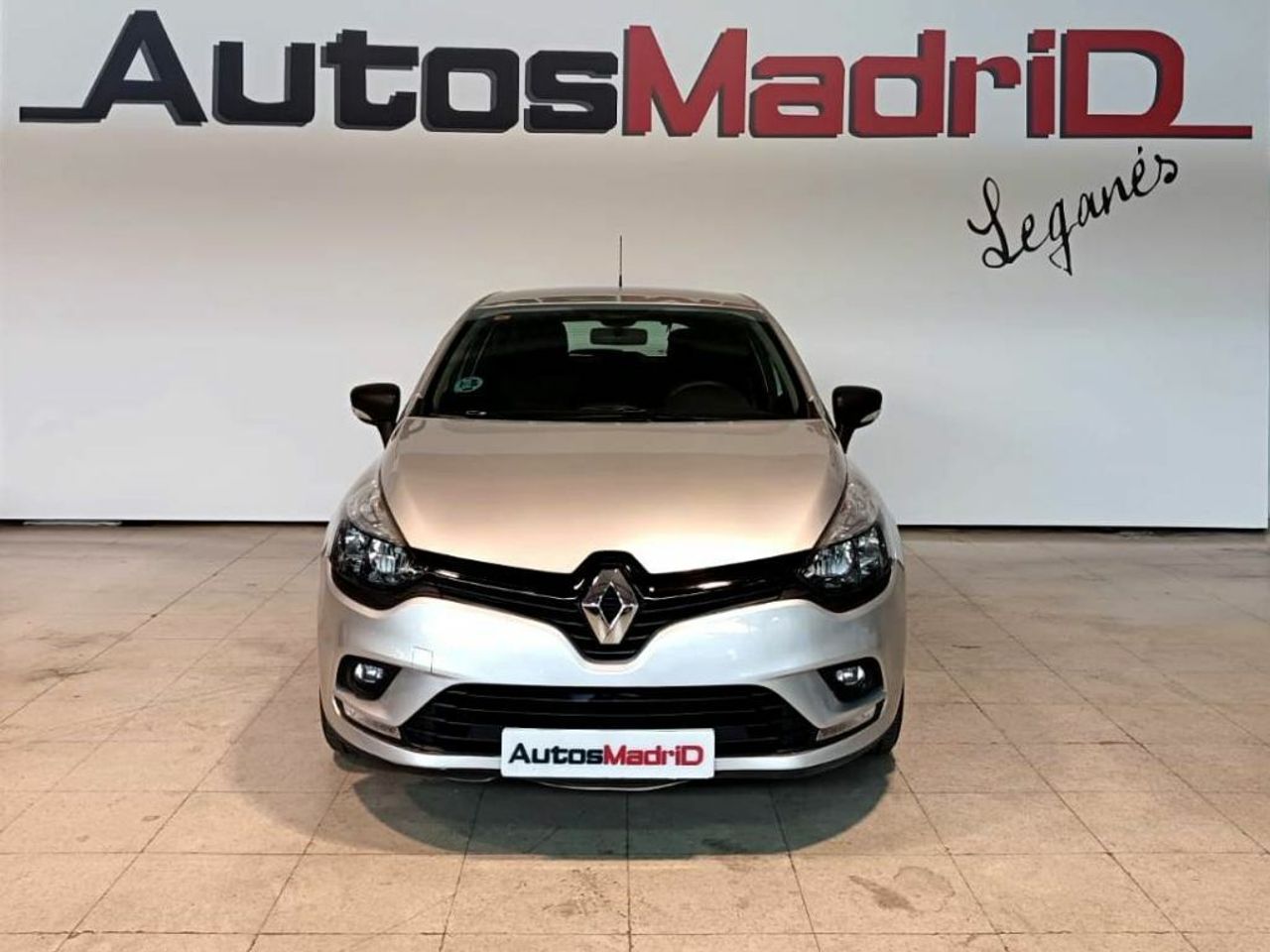 renault clio 2018 / foto grande (2)