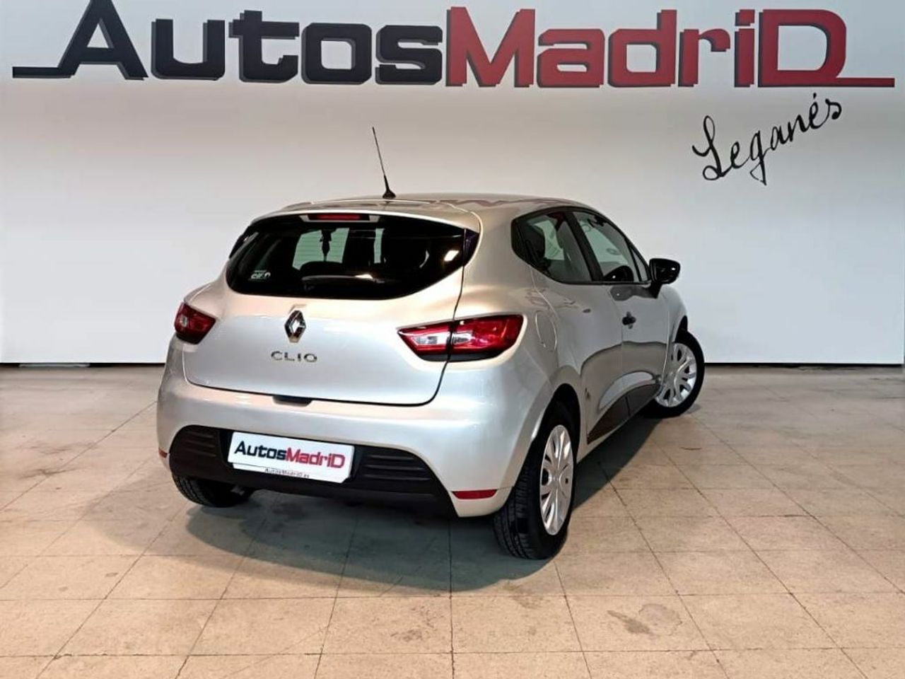 renault clio 2018 / foto grande (3)