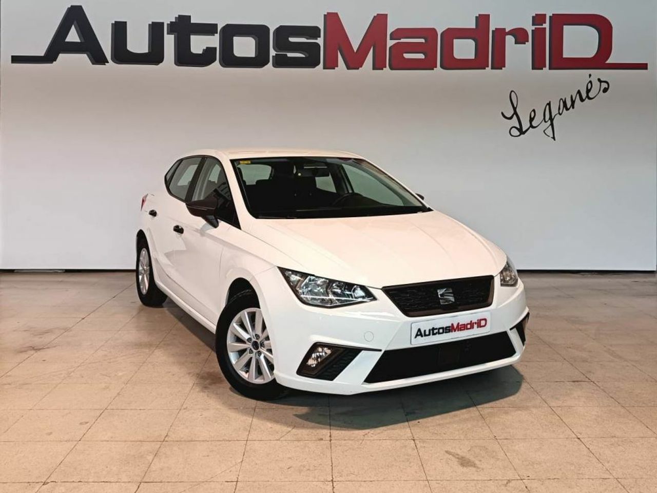 Foto seat ibiza 2018 /