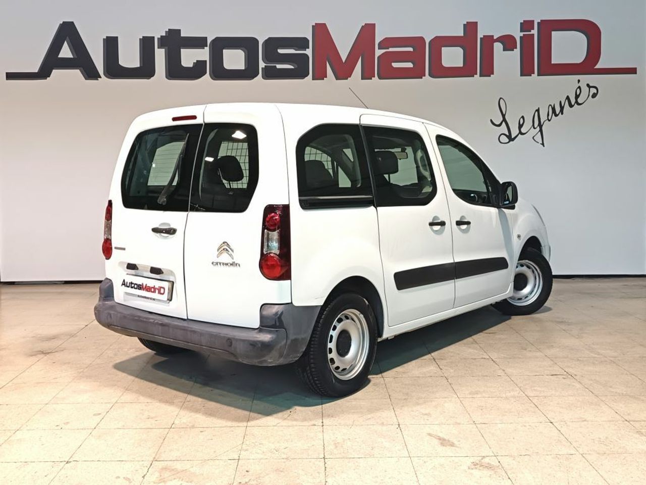 citroën berlingo 2018 / foto grande (3)