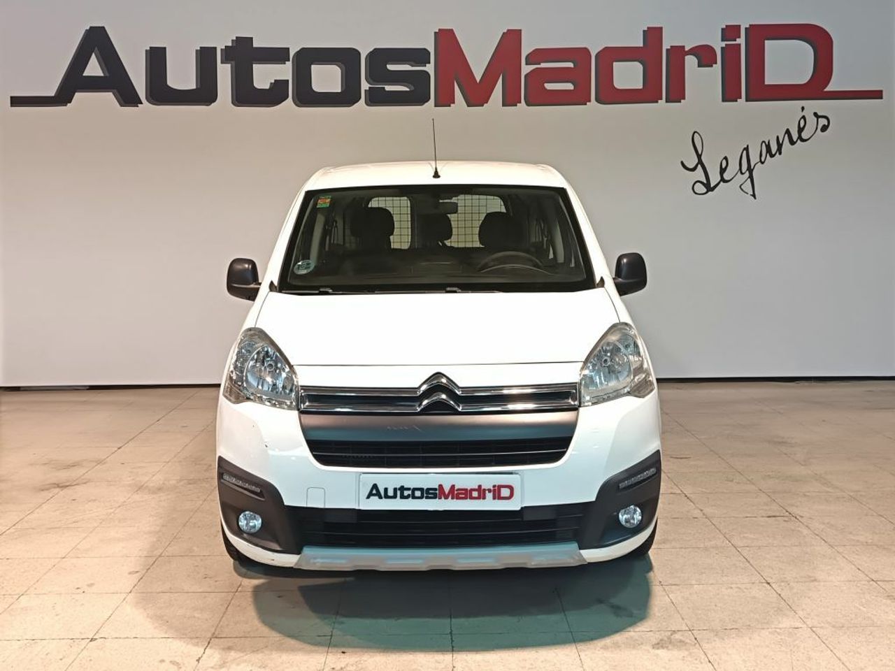 citroën berlingo 2018 / foto grande (2)