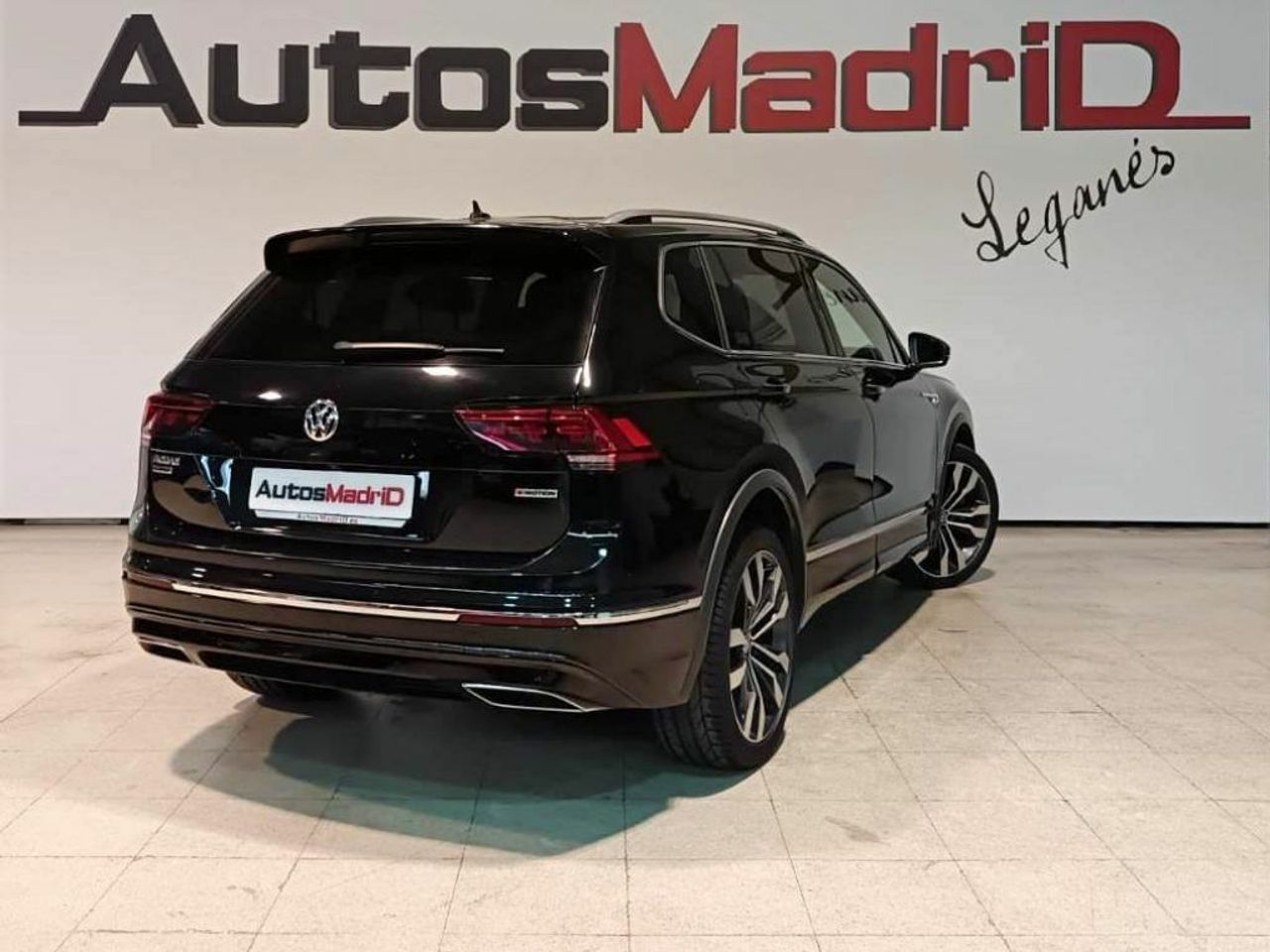 volkswagen tiguan 2019 / foto grande (3)