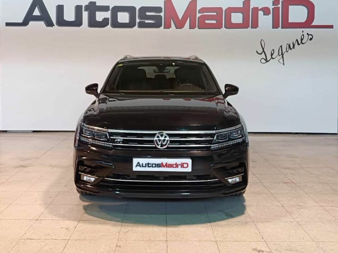 volkswagen tiguan 2019 / foto grande (2)