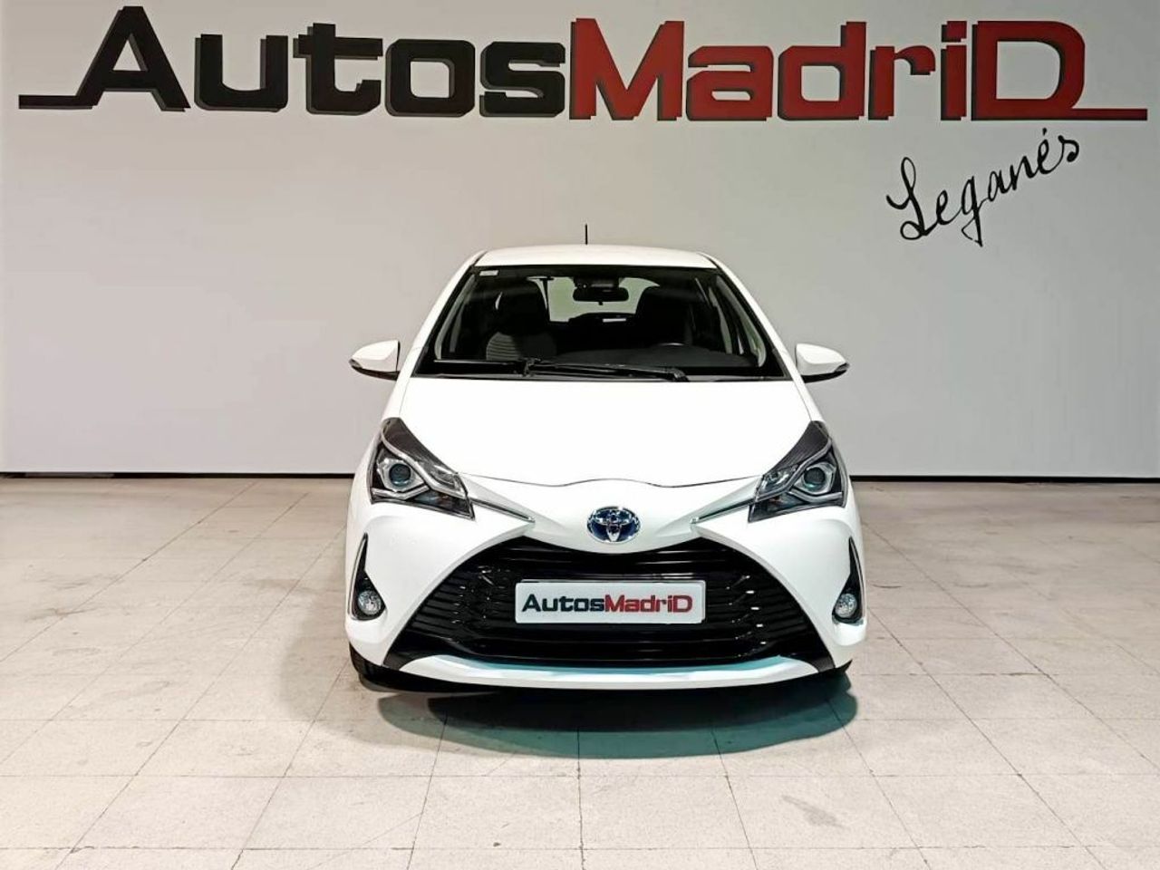 toyota yaris 2018 / foto grande (2)